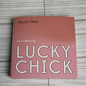 Lucky Chick Mystic Halo Face Palette